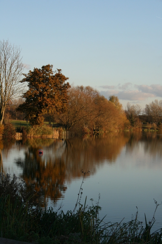  Scenic North Lake 